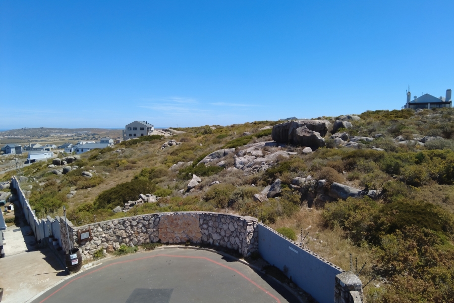 0 Bedroom Property for Sale in Saldanha Heights Western Cape